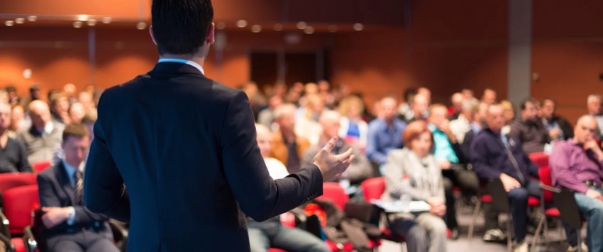 The Power of Public Speaking