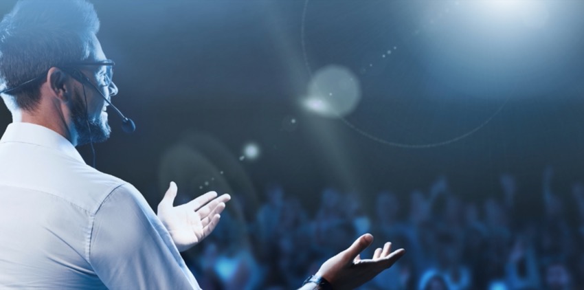 Fear of Public Speaking Workshop