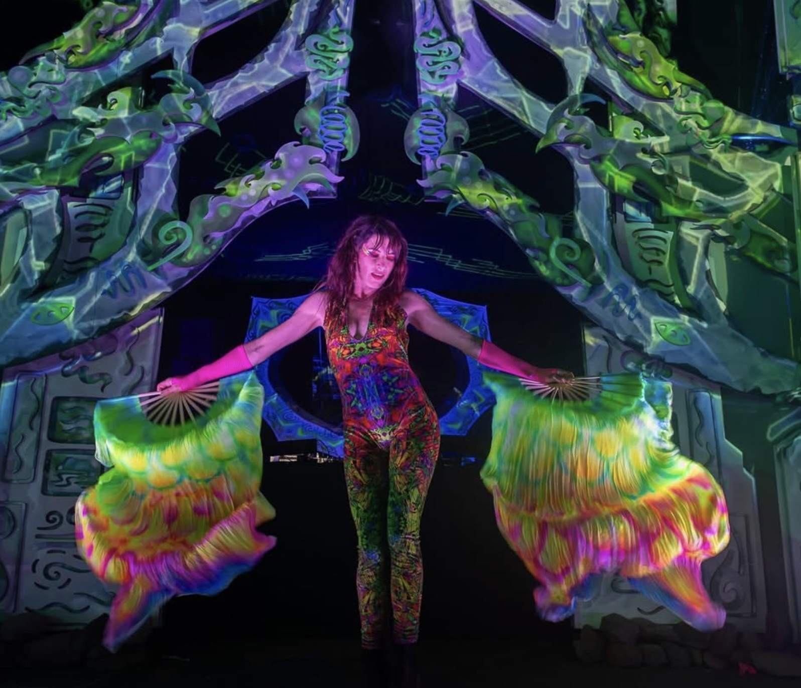 Dragon Dreaming Festival 2026