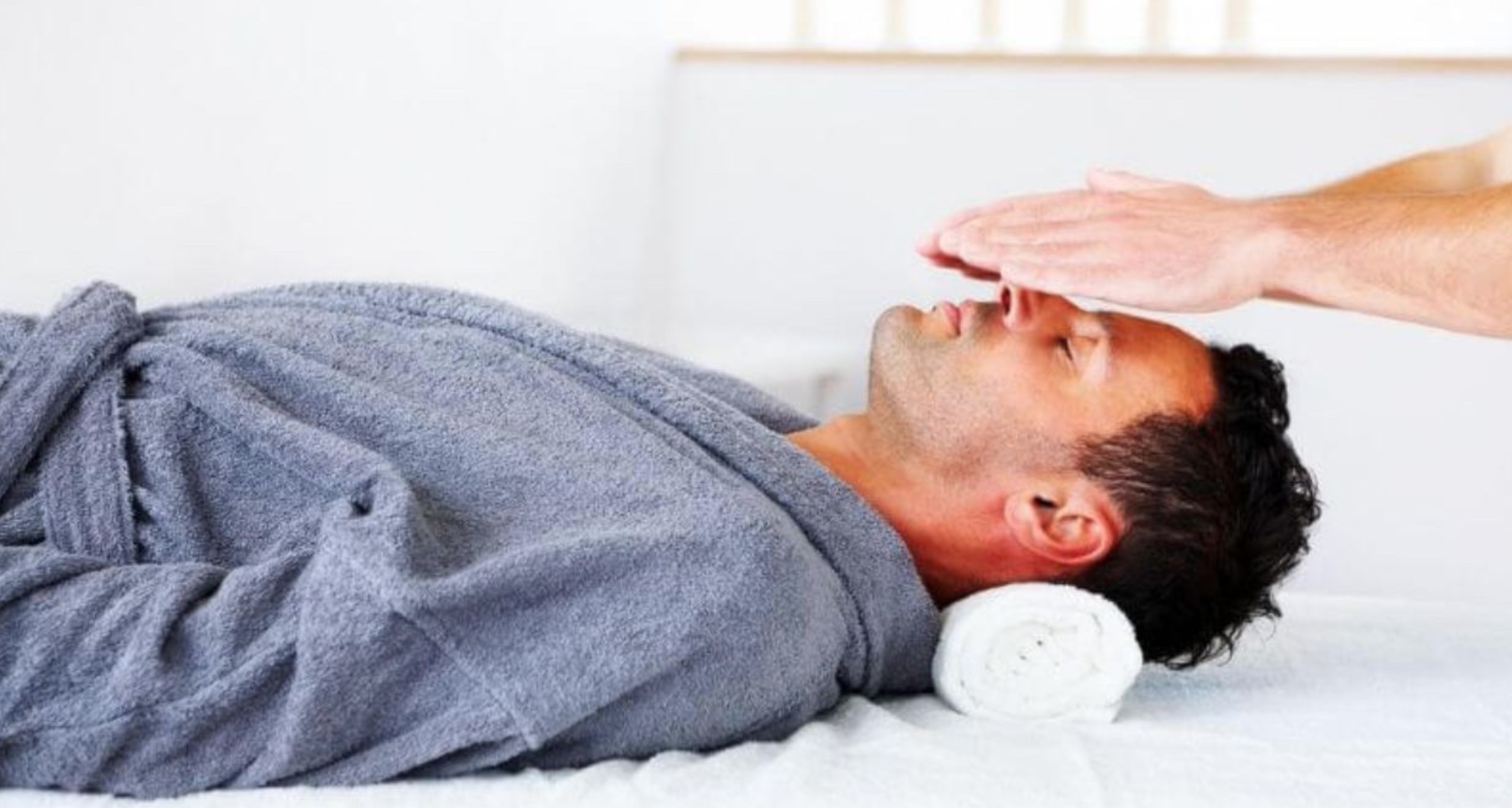 What Is Reiki? A Beginner’s Guide to Energy Healing