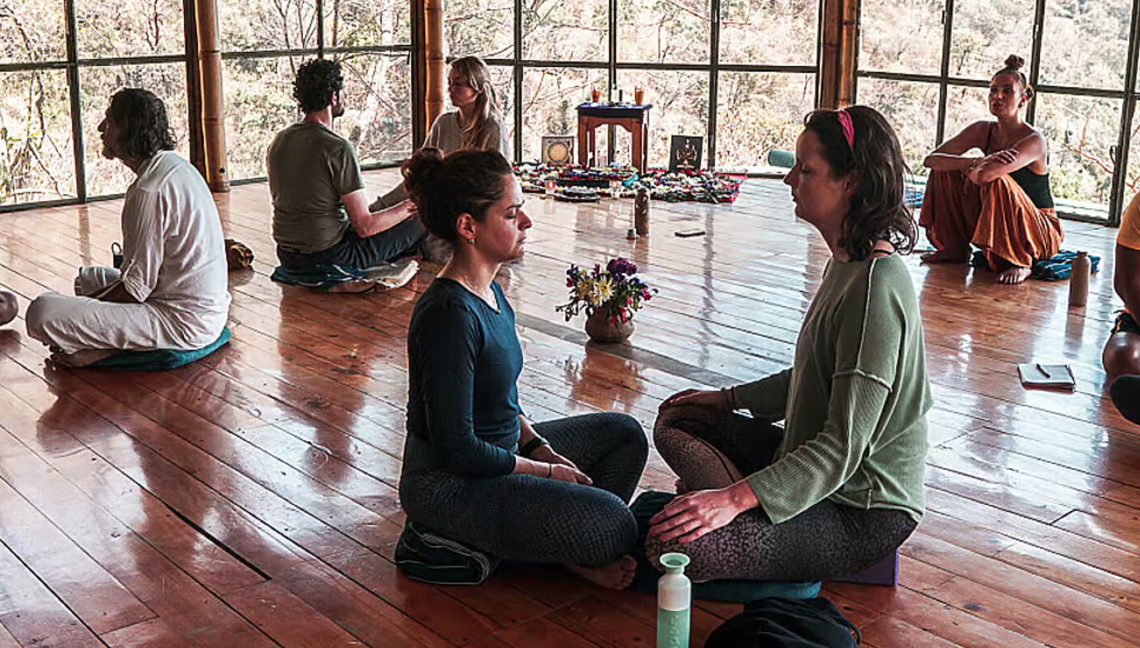 Exploring Belgium’s Hidden Gems for Wellness