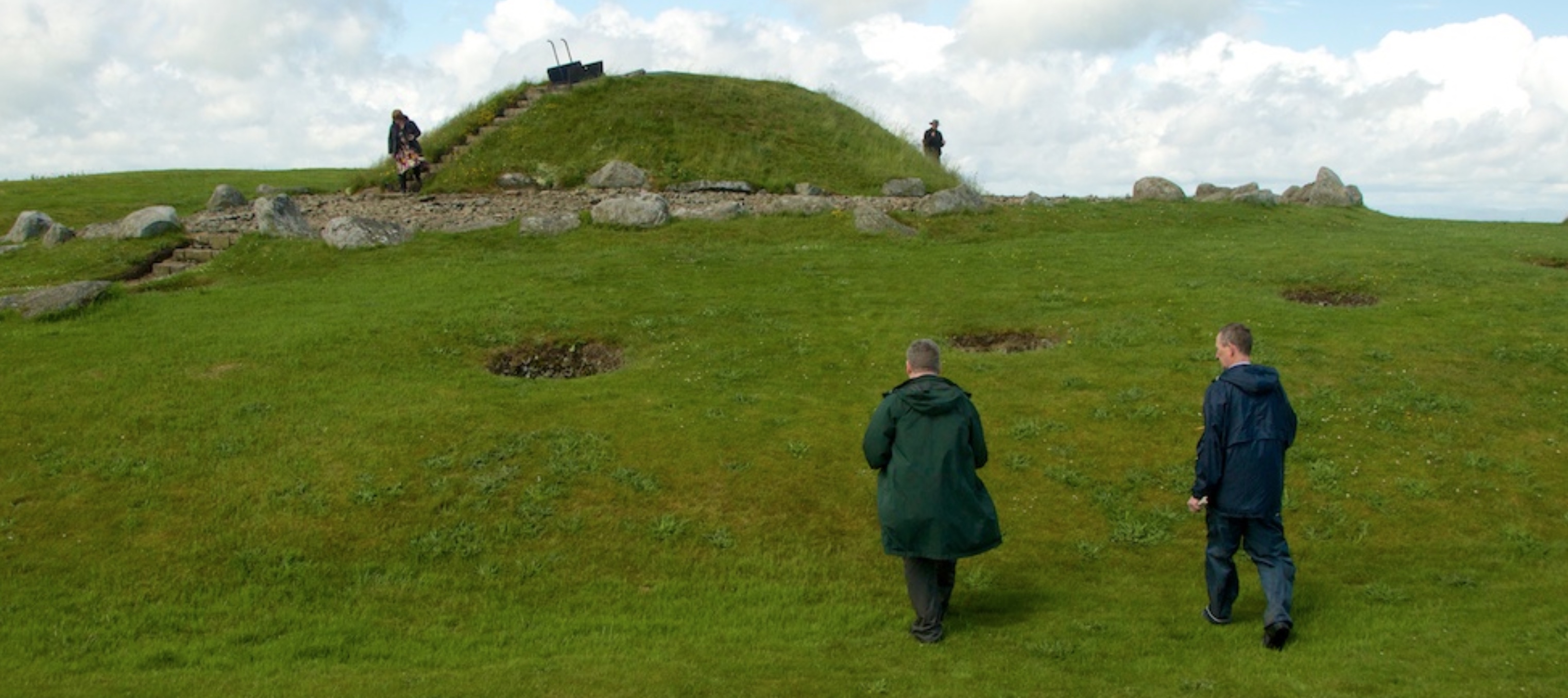 Earth Energies and Sacred Sites: The Role of Dowsing in Land Wisdom