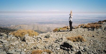 The Aetherius Society and the UK's Sacred Mountains: A Journey of Mind, Body, and Spirit
