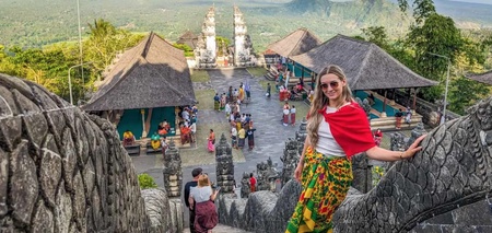 Hippy Havens: Wellness Hotspots Worldwide