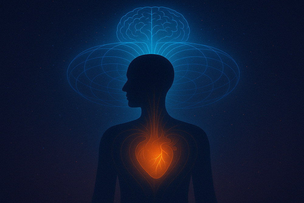 Creating From the Inside Out: How the Heart Guides Powerful Manifestation