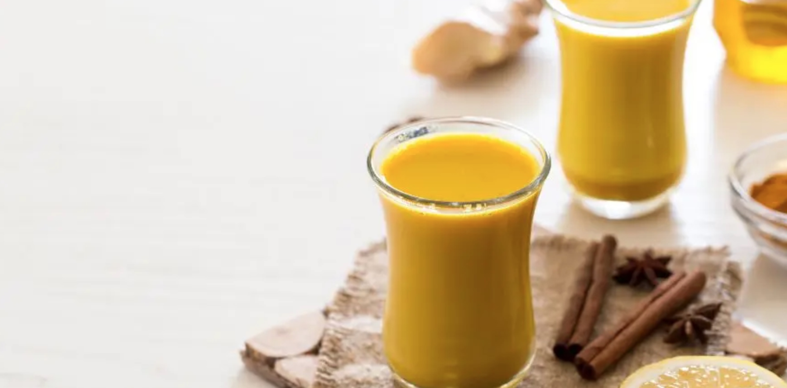 Miracle Health Benefits of Turmeric
